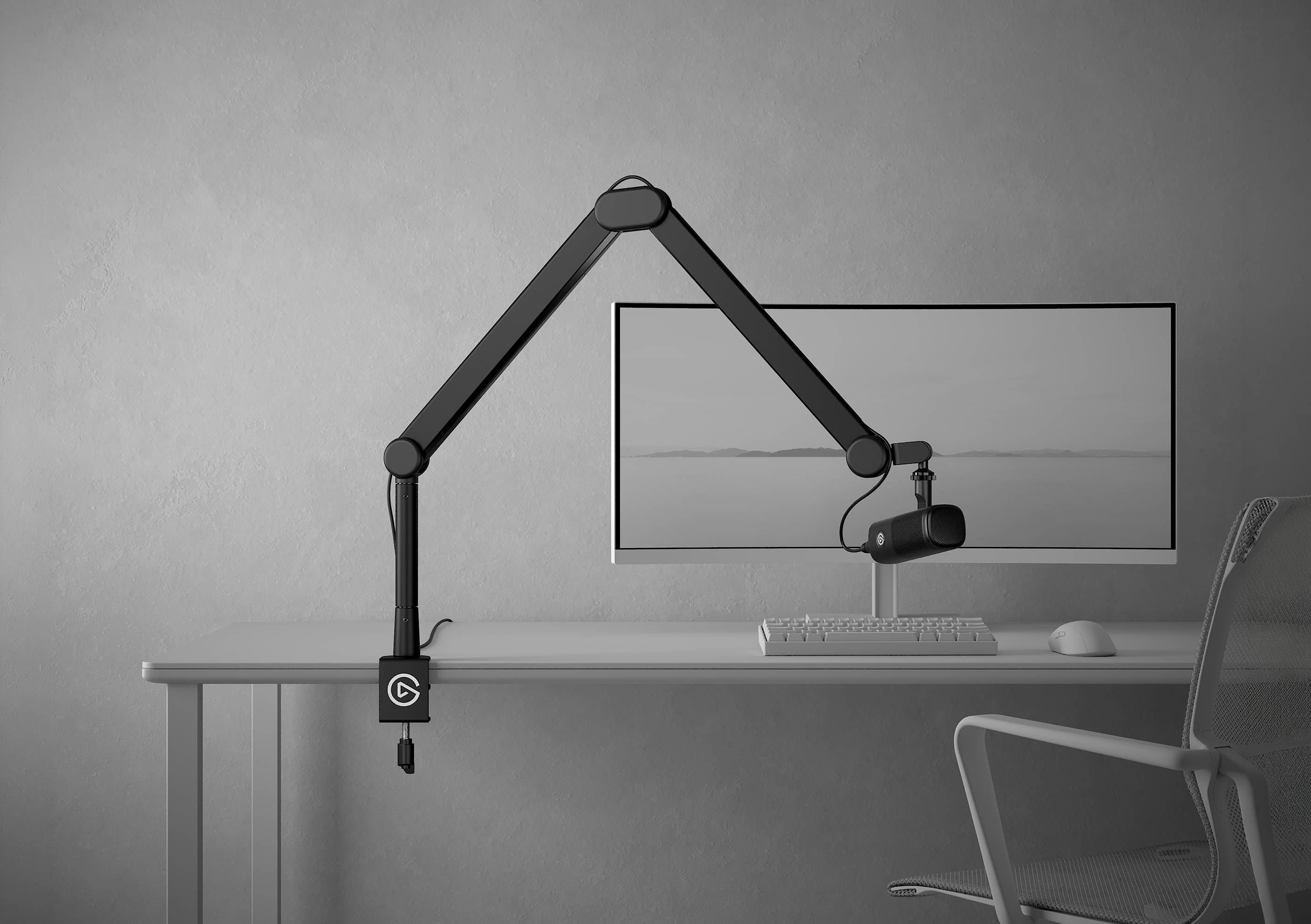 配信機器・PA機器・レコーディング機器 Elgato Wave Mic Arm MK.2 Wave Mic Arm MK.2 | Elgato